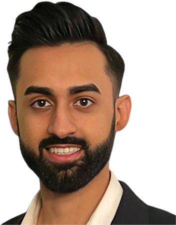 Jay Patel